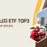 america oil etf top3