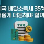 america stock tax
